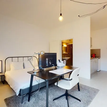 Modern In