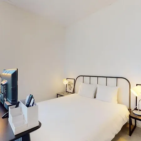 Apartamento Modern In
